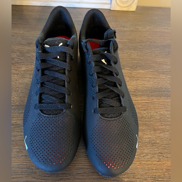 Brand New Puma Ferrari Driving Shoes - Picture 3 of 9